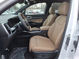Kia Sorento X-Line SX AWD 2026