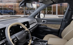 Kia Sorento X-Line SX AWD 2026
