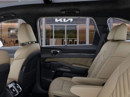 Kia Sorento X-Line SX AWD 2026