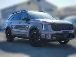 Kia Sorento X-Line SX Prestige AWD 2026