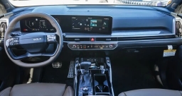 Kia Sorento X-Line SX Prestige AWD 2026