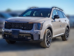 Kia Sorento X-Line SX Prestige AWD 2026