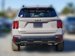 Kia Sorento X-Line SX Prestige AWD 2026