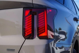 Kia Sorento X-Line SX Prestige AWD 2026