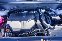 Kia Sorento X-Line SX Prestige AWD 2026