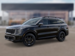 Kia Sorento X-Line SX Prestige AWD 2026