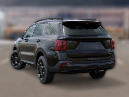 Kia Sorento X-Line SX Prestige AWD 2026