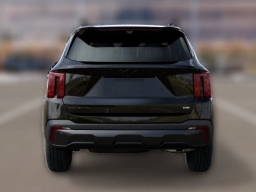 Kia Sorento X-Line SX Prestige AWD 2026