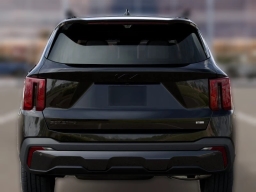 Kia Sorento X-Line SX Prestige AWD 2026