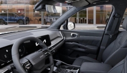 Kia Sorento X-Line SX Prestige AWD 2026