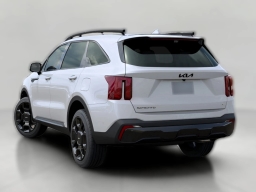 Kia Sorento X-Line SX Prestige AWD 2026