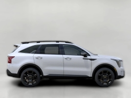 Kia Sorento X-Line SX Prestige AWD 2026