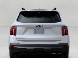 Kia Sorento X-Line SX Prestige AWD 2026