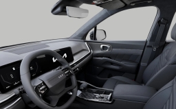 Kia Sorento X-Line SX Prestige AWD 2026