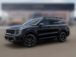 Kia Sorento X-Line SX Prestige AWD 2026
