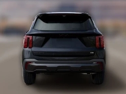 Kia Sorento X-Line SX Prestige AWD 2026