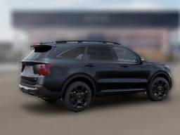 Kia Sorento X-Line SX Prestige AWD 2026