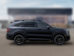 Kia Sorento X-Line SX Prestige AWD 2026
