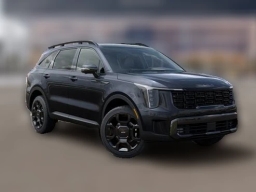 Kia Sorento X-Line SX Prestige AWD 2026