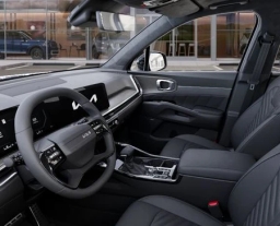 Kia Sorento X-Line SX Prestige AWD 2026