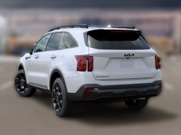 Kia Sorento X-Line SX AWD 2026