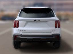 Kia Sorento X-Line SX AWD 2026