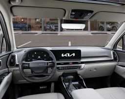 Kia Sorento X-Line SX AWD 2026