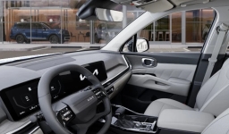 Kia Sorento X-Line SX AWD 2026