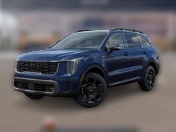 Kia Sorento X-Line SX Prestige AWD 2025