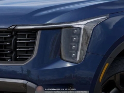 Kia Sorento X-Line SX Prestige AWD 2025