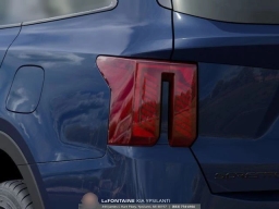 Kia Sorento X-Line SX Prestige AWD 2025