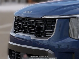 Kia Sorento X-Line SX Prestige AWD 2025