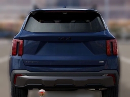 Kia Sorento X-Line SX Prestige AWD 2025