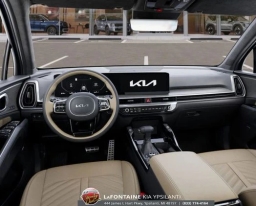 Kia Sorento X-Line SX Prestige AWD 2025