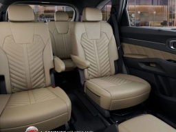 Kia Sorento X-Line SX Prestige AWD 2025