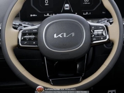 Kia Sorento X-Line SX Prestige AWD 2025