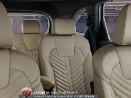 Kia Sorento X-Line SX Prestige AWD 2025