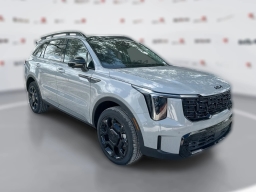 Kia Sorento X-Line SX AWD 2026