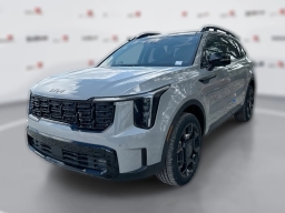 Kia Sorento X-Line SX AWD 2026