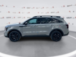 Kia Sorento X-Line SX AWD 2026