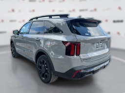 Kia Sorento X-Line SX AWD 2026