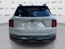 Kia Sorento X-Line SX AWD 2026