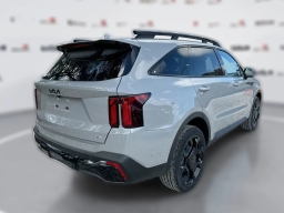 Kia Sorento X-Line SX AWD 2026