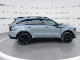 Kia Sorento X-Line SX AWD 2026