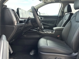 Kia Sorento X-Line SX AWD 2026