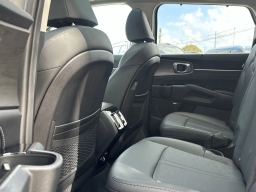 Kia Sorento X-Line SX AWD 2026