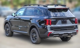 Kia Sorento X-Pro SX Prestige AWD 2026