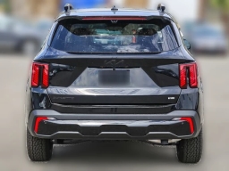 Kia Sorento X-Pro SX Prestige AWD 2026