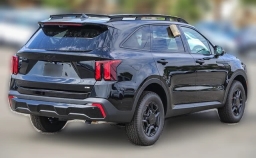 Kia Sorento X-Pro SX Prestige AWD 2026