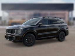 Kia Sorento X-Pro SX Prestige AWD 2026